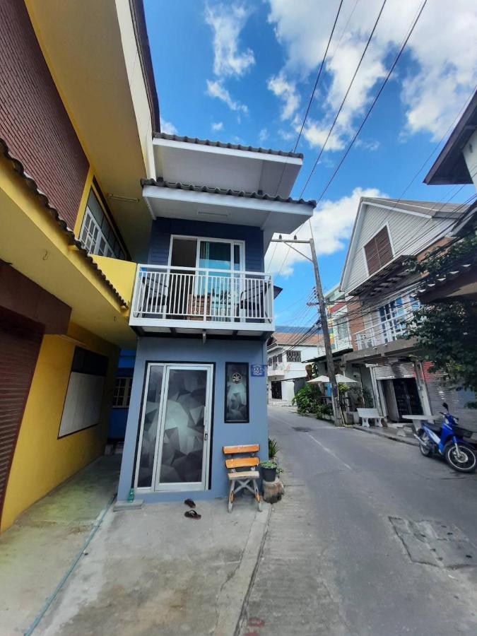 Taya'S Place Ко Панган Екстериор снимка
