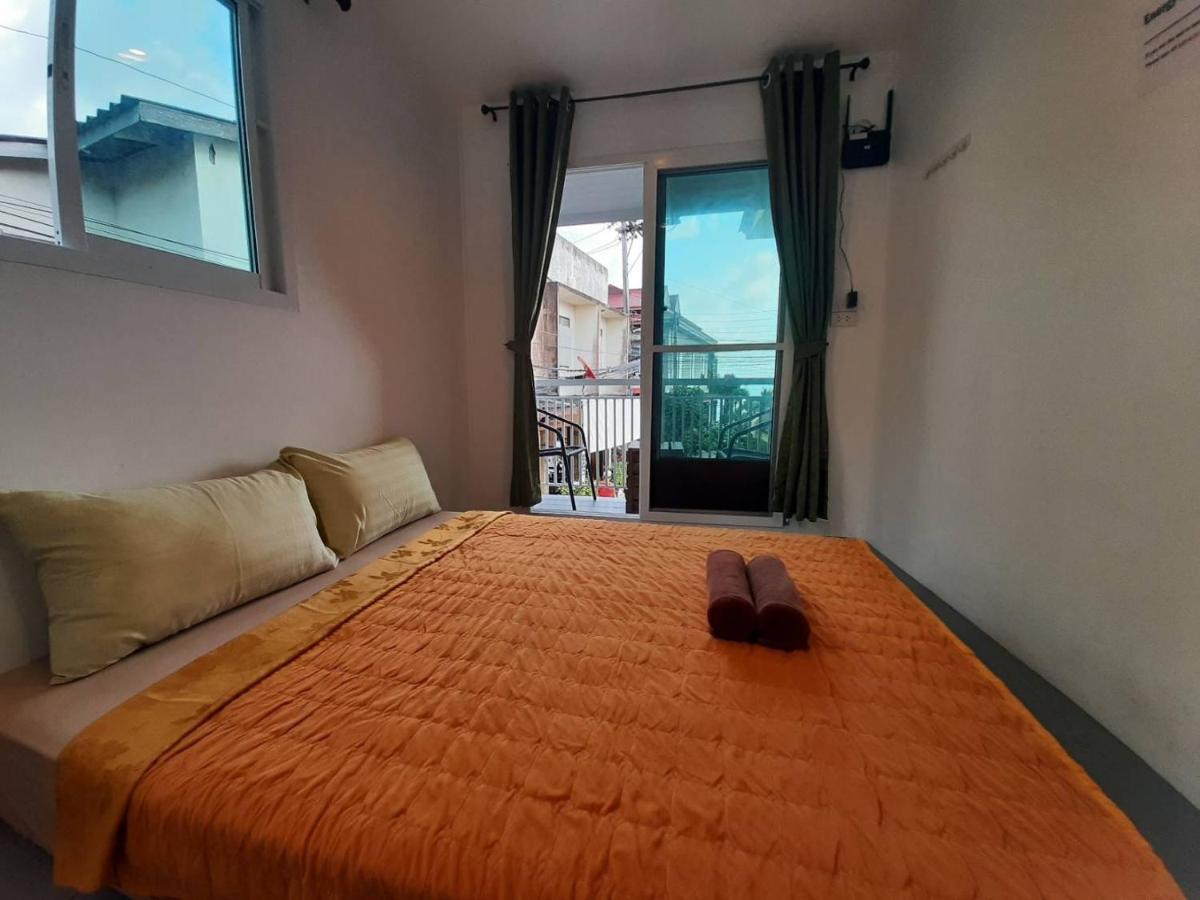 Taya'S Place Ко Панган Екстериор снимка
