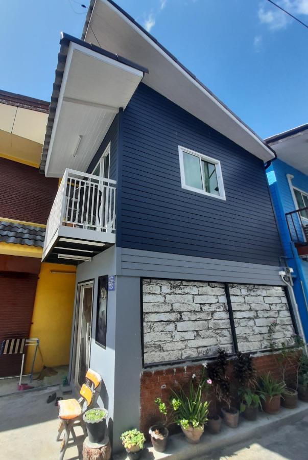 Taya'S Place Ко Панган Екстериор снимка