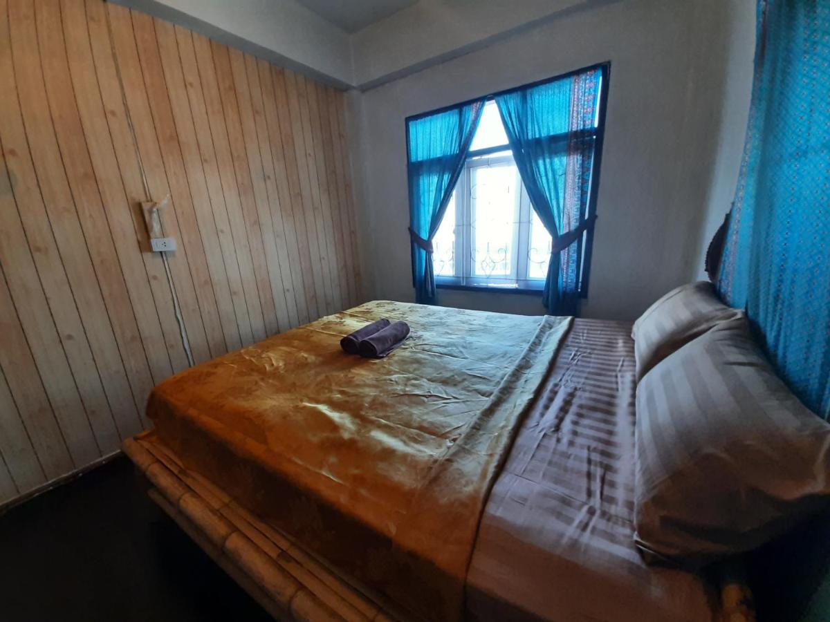 Taya'S Place Ко Панган Екстериор снимка
