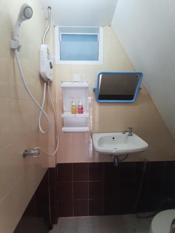 Taya'S Place Ко Панган Екстериор снимка