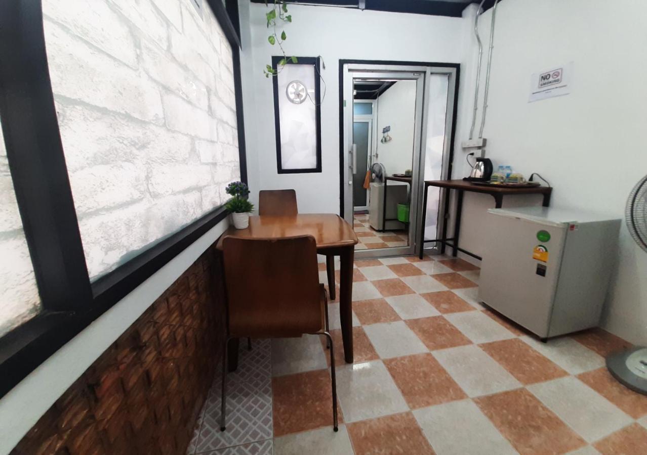 Taya'S Place Ко Панган Екстериор снимка