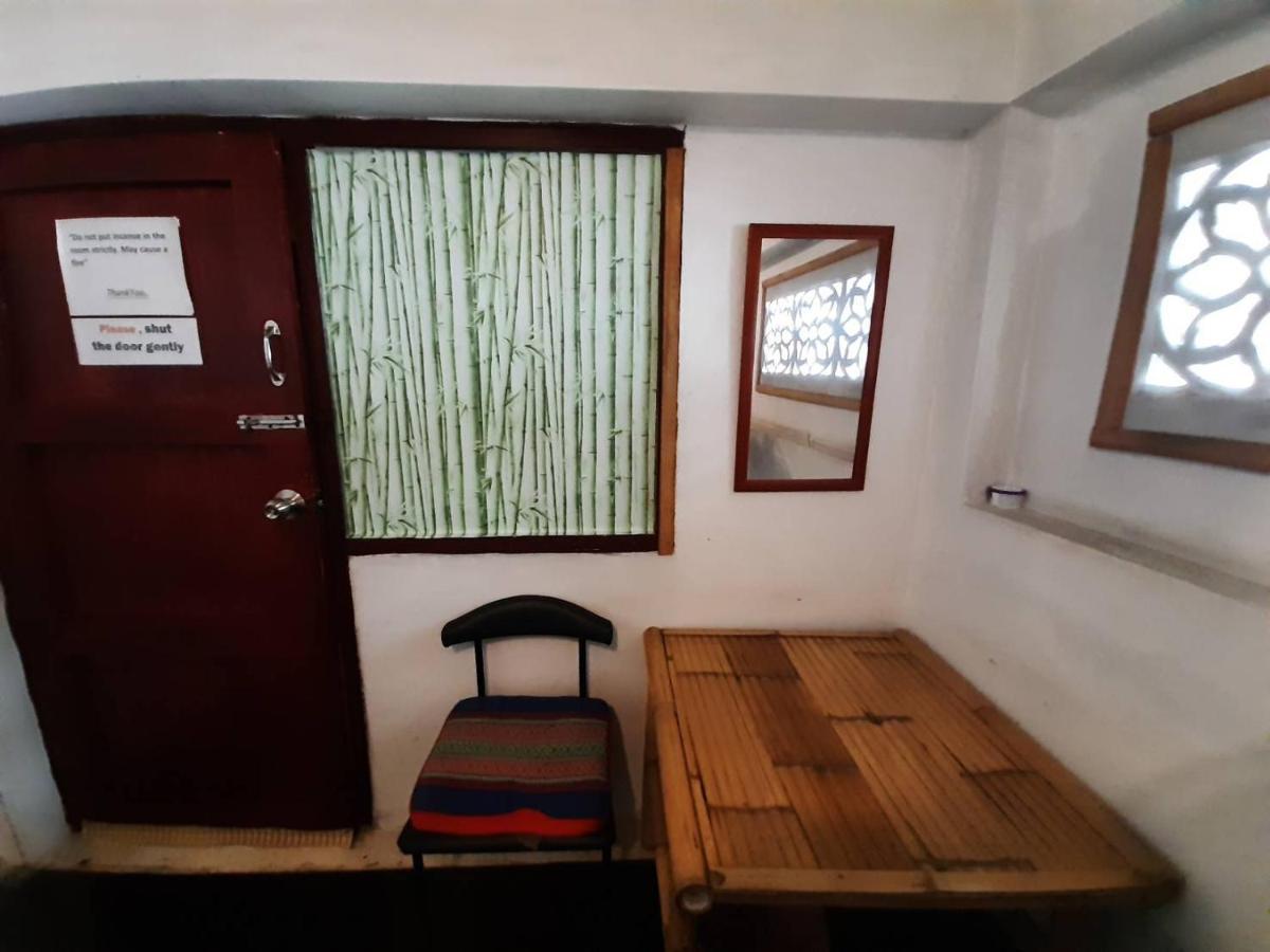 Taya'S Place Ко Панган Екстериор снимка