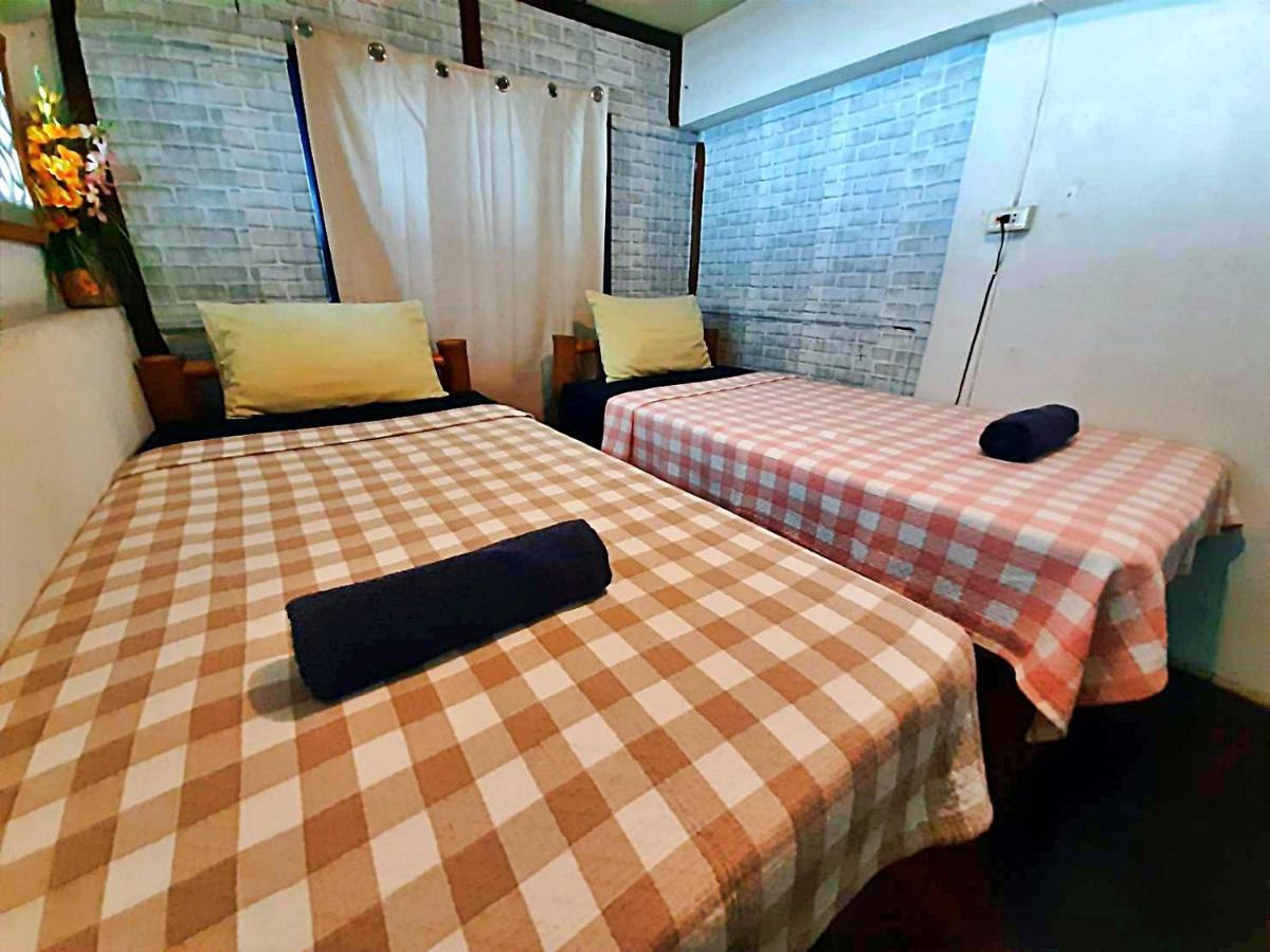 Taya'S Place Ко Панган Екстериор снимка